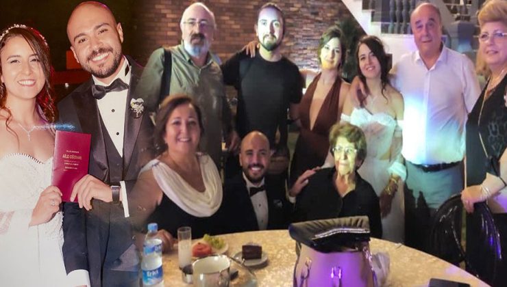 Özyiğit Ailesinin En Mutlu Günü!