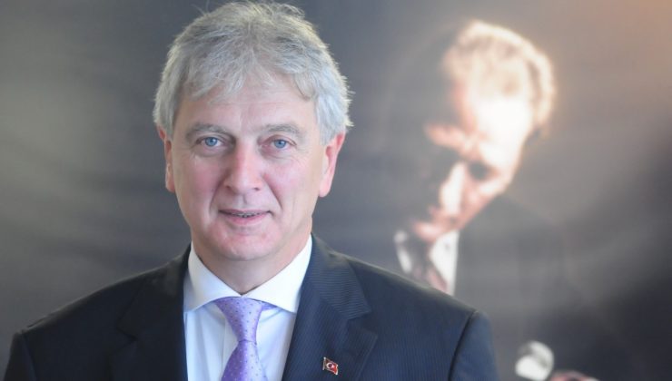 Ender Yorgancılar; “Karşıyaka’nın Yaşayan Efsaneleri!”