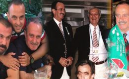 İbrahim Koç; “Karşıyaka’nın Yaşayan Efsaneleri!”