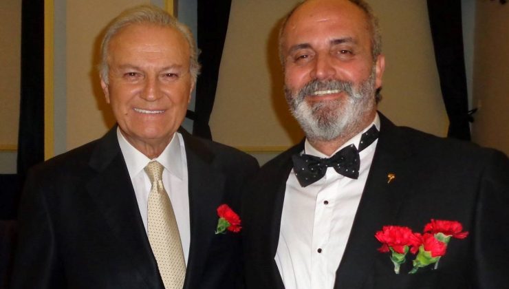 Müfit Arslanalp; “Karşıyaka’nın Yaşayan Efsaneleri!”