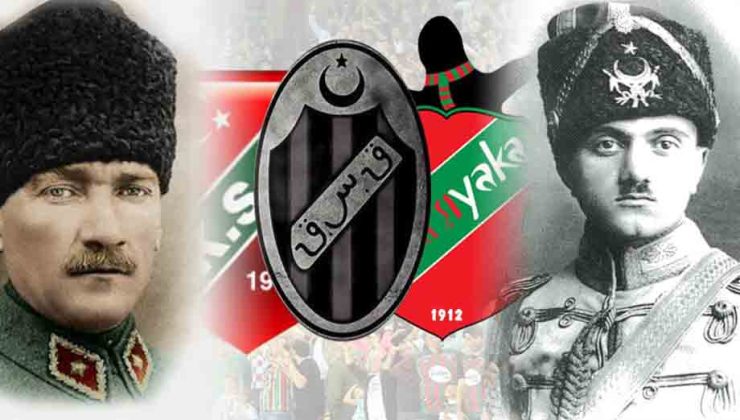 Ahmet Diker; Kaf Sin Kaf’ın Onur Öyküsü!”