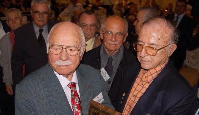 Bedii Tuaç ; “Karşıyaka’nın Efsaneleri!”, “Baba Adamdı, Benim Babam!”