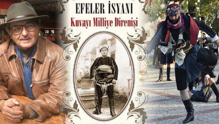 Yaşar Ağabey’den Muhteşem Bir Eser Daha!