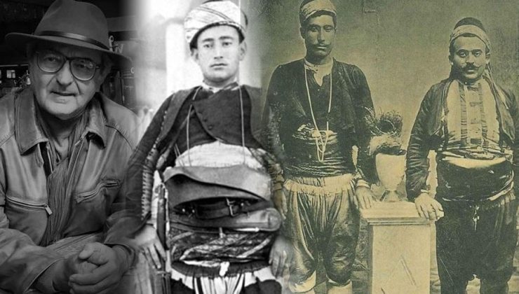 Ahmet Diker; Kuvayı Milliye Direnişi!