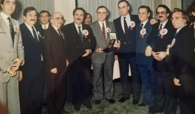 Mevlan Düzyatan: “ Karşıyaka’nın Yaşayan Efsaneleri!