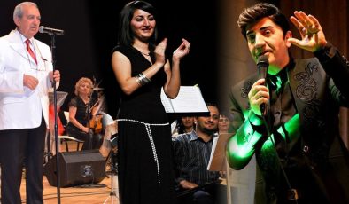 KARSAV Salgındaki Artış Nedeniyle Konserlerini Erteledi!
