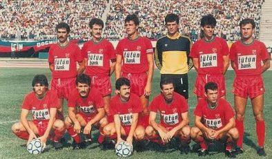 Pıtırcık Nihat; “Karşıyaka’nın Yaşayan Efsaneleri!”