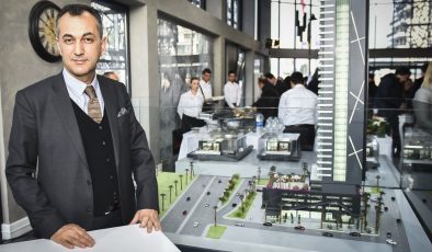 Azat Yeşil; “Karşıyaka’nın Yaşayan Efsaneleri!”