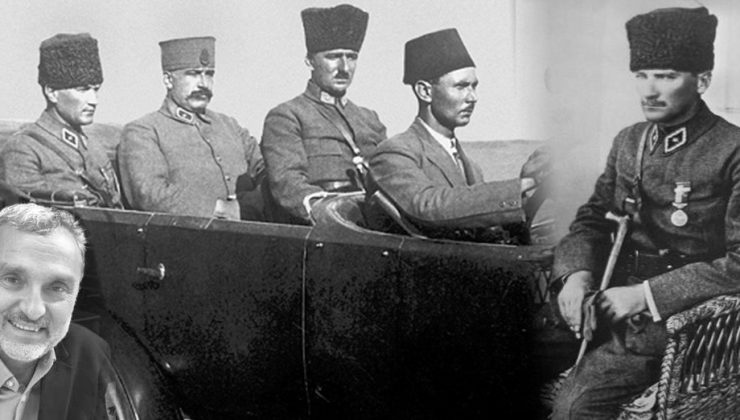 Ahmet Diker; “2022 İzmir’in Yılı İlan Edilmeli!”