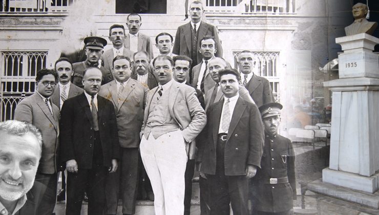Ahmet Diker; “Yeni Kitabım Yola Çıkıyor!”