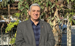 Mustafa Başman; “Karşıyaka’nın Yaşayan Efsaneleri!”