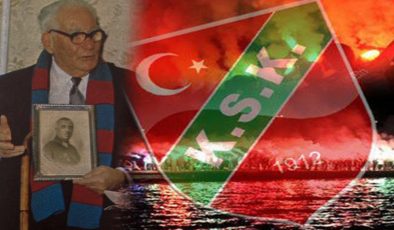 Sadi İplikçi’yi Saygı ve Sevgiyle Anıyoruz!
