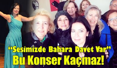 Bu Konser Kaçmaz!