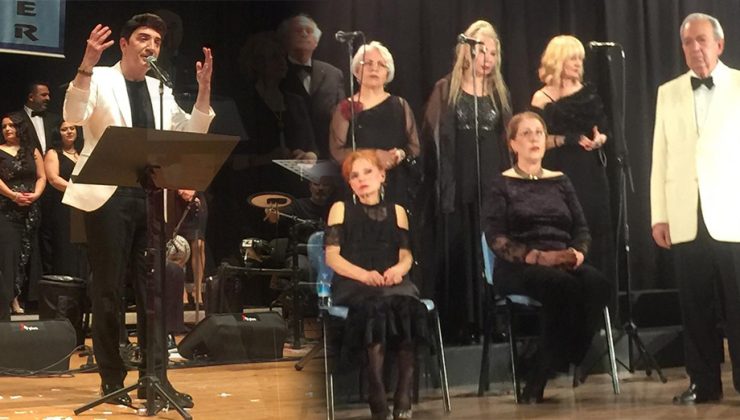 KARSAV’dan Muhteşem Konserler!