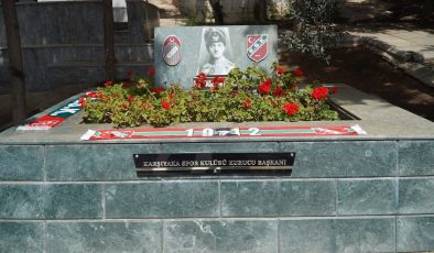 Atatürk’ün Süvarisi, KSK’nin Kurucusu “Zühtü Bey” Anıldı!