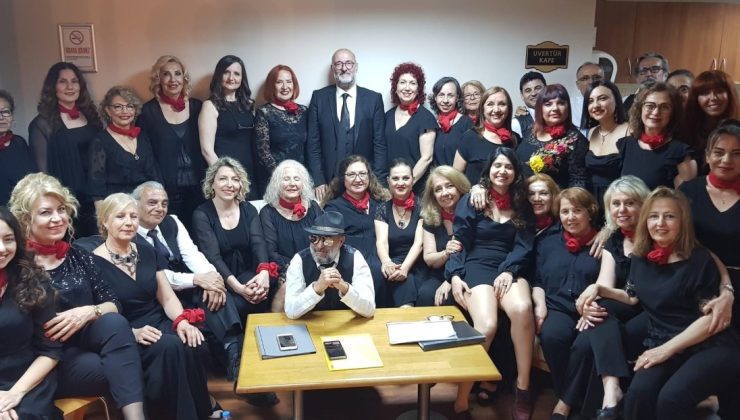 KARSAV’dan Muhteşem Mübadele Konseri!