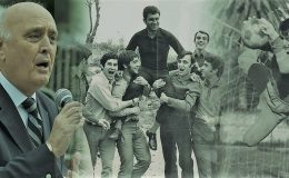 Ekrem Güçsav; “Karşıyaka’nın Yaşayan Efsaneleri!”