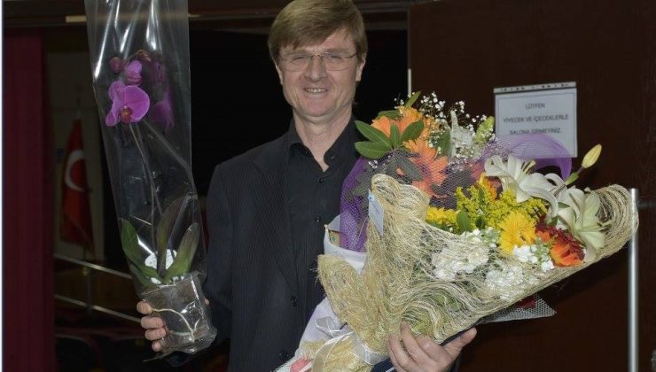 Sedat Sözer’in Parkı Açılıyor!..