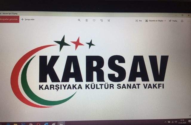 Tufan Atakişi KARSAV’dan İstifa Et İstenmiyorsun!