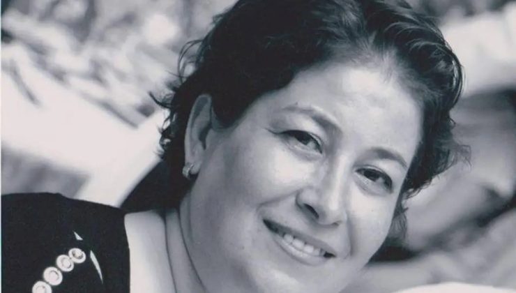 Diş Hekimi Tülin Demir Yaşama Veda Etti!