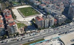 KARŞIYAKALILAR BÜYÜK STADYUM MİTİNGİNDE BİR ARAYA GELİYOR!