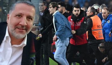 Göz Göre Göre Bugünlere Geldik!