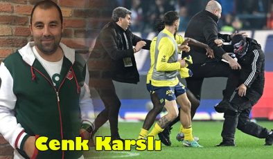 Ne Olacak Bu İşin Sonu!