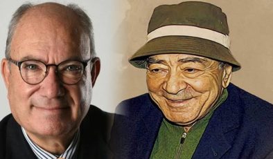 EROL GÜNAYDIN 91 YAŞINDA…