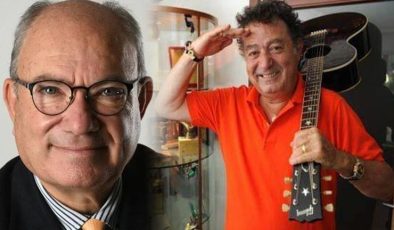 Adını Yazmışlar Gökyüzüne KAYAHAN!