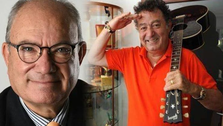 Adını Yazmışlar Gökyüzüne KAYAHAN!