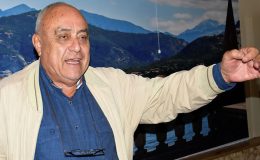 Karşıyaka’nın Çok Acı Kaybı “RECAİ ACAR” Yaşama Veda Etti!