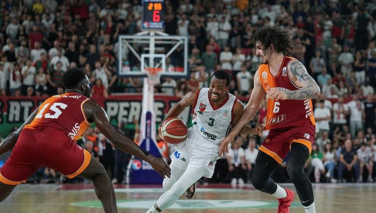 Pınar Karşıyaka’ya Ceza Yağdı!