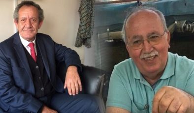 O, AYDOĞAN YAVAŞLI’YDI!