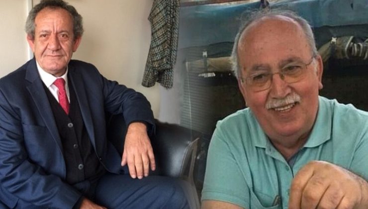 O, AYDOĞAN YAVAŞLI’YDI!