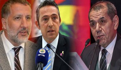 Ergen Yönetici Profilini Aşamamak!