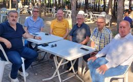 MAK-GÖÇ’ten Hıdrellez Şenliğine Davet Var!..