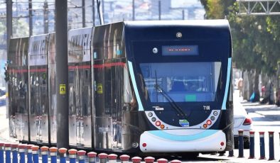 Toplu Ulaşıma YKS Önlemleri!