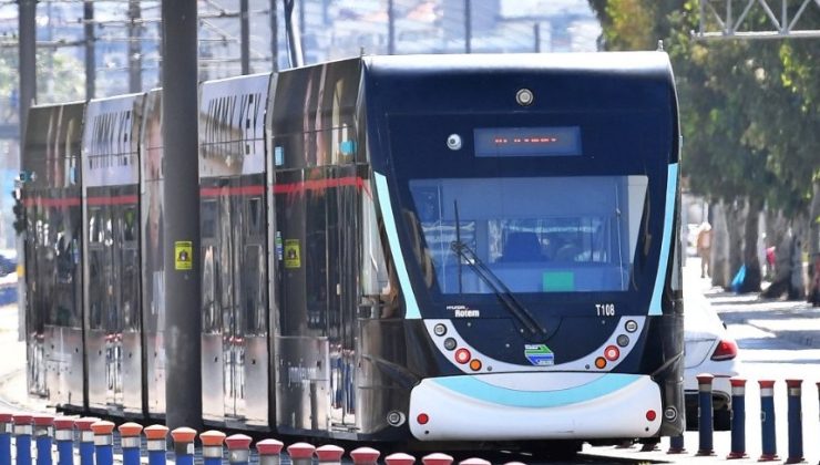 Toplu Ulaşıma YKS Önlemleri!