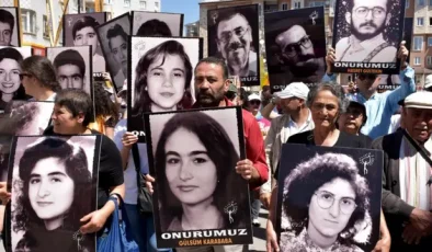  Sivas’ta Katledilen Aydınlar Anılacak!