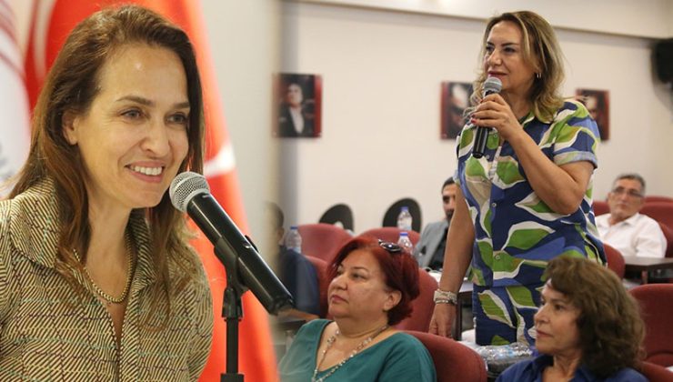 Başkan Yıldız Ünsal’dan 27 Mahalleye Eşit Hizmet Sözü!