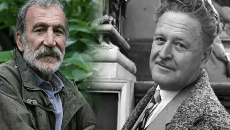 Usta Şair Nâzım Hikmet Kültürpark’ta Anılacak!