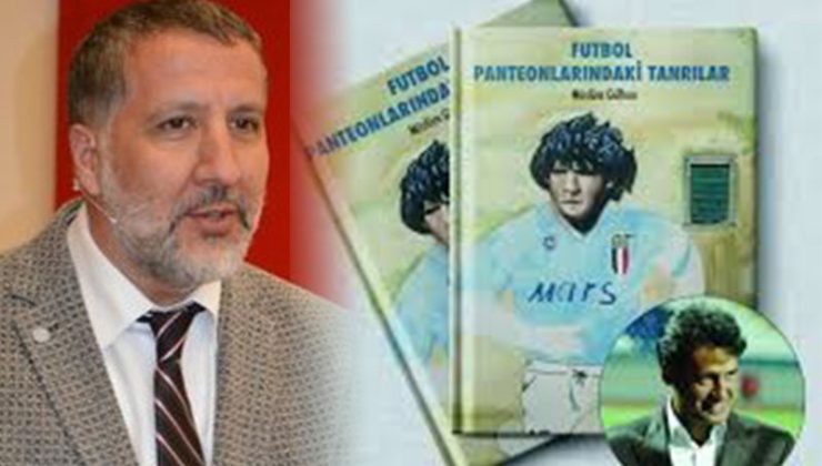 Futbol Panteonlarındaki Tanrılar!