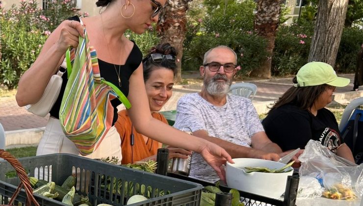 Karşıyaka’da Bir Yerel Üretici Pazarı Daha Açılıyor!