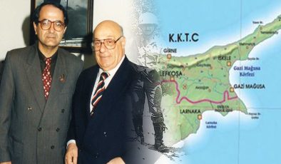 KIBRIS DİRENİŞİ’NİN 50.YILI KUTLU OLSUN!..