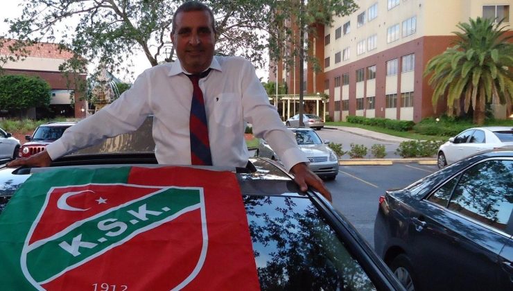 Karşıyaka Sevdalısı Hilali Subaşıoğlu Amerika’da Yaşama Veda Etti!