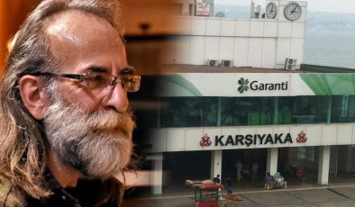 Başımız Ağrırdı Komşumuz Vardı…