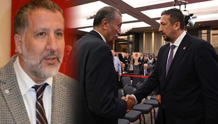 Federasyon Seçimleri Bizlere Bir Şeyler Anlatıyor!