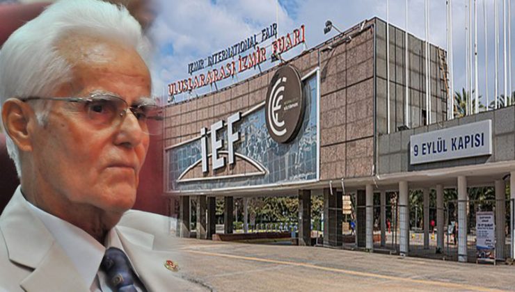 Ünal Tümin; Fuar İzmir’de Amasya Mutfağı!