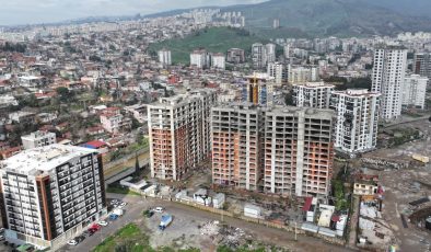 ÖRNEKKÖY’DE İMZALAR ATILDI!