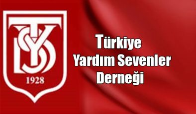 Türkiye Yardım Sevenler Derneği Karşıyaka Şubesi Olağan Genel Kurul Duyurusu!